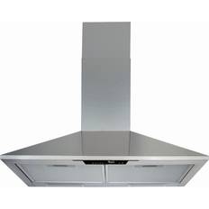 Whirlpool Emhætter Whirlpool AKR 685/1 IX Inox, Rustfri stål