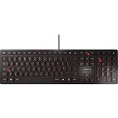 Cherry Tangentbord Cherry USB KC 6000 SLIM Keyboard