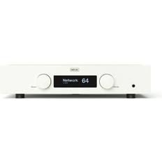Hegel Förstärkare & Receivers Hegel H390 Integrert forsterker 6 års garanti