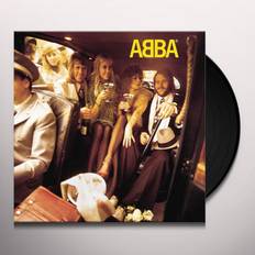 ABBA ABBA (Vinyl)