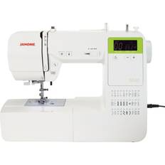 Sewing Machines Janome 5030 Sewing Machine, White