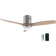 Ventilatori Cecotec EnergySilence 5600 Steel Aqua Connected Fan Fan