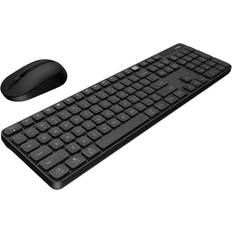 Keyboards Greenzech Keyboard And Mouse Set Wireless Office