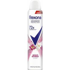 Rexona Desodorantes Rexona Advanced Bright Bouquet Desodorante Spray 200 ml 200ml