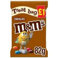 M&M´S Chocolate Treat Bag Pack