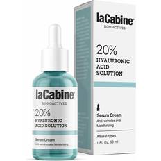 laCabine Facial Serum Monoactives Hyalur 30ml