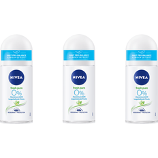 Nivea fresh pure deo roll-on 50ml