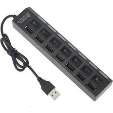 USB Hubs ChaoChuang MotherLander 7 Port