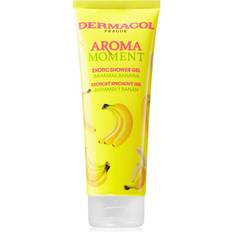 Dermacol Bad- & Duschprodukter Dermacol Aroma Moment Bahamas Banana delikat 250ml