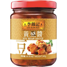 Lee Kum Kee LKK Soy Bean Paste Yellow Bean Sauce