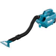 Aspiradoras de líquidos y sólidos Makita Dcl184rf Aspirador 18v 500ml 3,0ah 1 Bat. Especial Para Coche