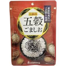 Furikake Gokoku Gomashio Sesame & Mixed Grain