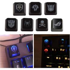 Keyboards Wejoy DIY ABS Backlit Mechanical R4
