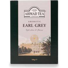 Food & Drinks Ahmad Tea Ahmad Tea Aromatic Earl Grey Tea 500g Loose Leaf Tea