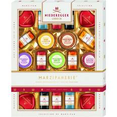 Niederegger Marzipan Marzipanerie Gift Pack 298g