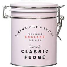 Cartwright & Butler Butler Classic Butter Fudge 175g