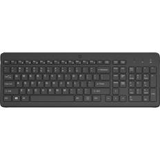 HP 225 Wireless Keyboard