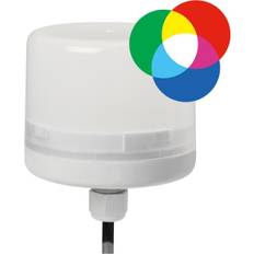 E-Lite RGB LED Flash Cable V24