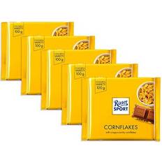 Ritter Sport Knusper-Flakes 100g