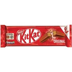 Nestlé KitKat Milk Chocolate 2 12339411