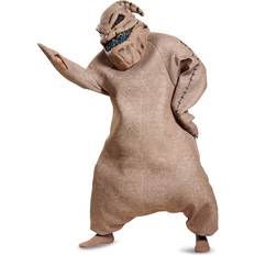 Disguise Oogie Boogie Prestige Adult Costume