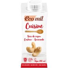 Nahrungsmittel Ecomil Bio Cashew Cuisine 200g