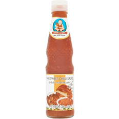 Sauces on sale Healthy Boy Thai Sweet Chilli Sauce 350g