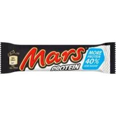 Mars Eten en Drinken Mars Protein Riegel 18 x 50 gram