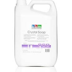 KBM Professional & Duschtvål Refill Crystal Fresh 5L