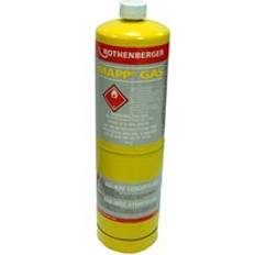 Rothenberger Mapp Pro Gas Cylinder