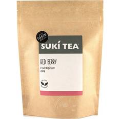 Food & Drinks Suki Suki Tea Red Berry Loose Fruit Tea 250g