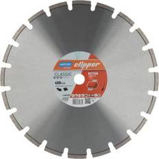 Norton Diamantklinge Classic Beton CLP 400x10x3,2x25,4