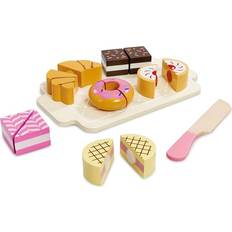 Woodlets Sweet Treats Playset