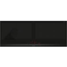 Siemens Boost Function Hobs Siemens iQ700 EX275HXC1E Black