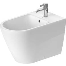 Bidéer Duravit D-NEO Stand- Bidet