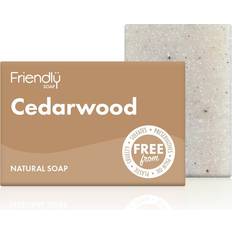Tvål Cedarwood 95g