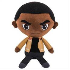 Funko FUNKO GALACTIC PLUSHIES: FINN