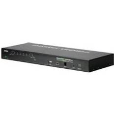 KVM-switcher Aten KVM on the NET CS1708i KVM Switch 8 Ports