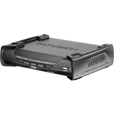 Conmutadores KVM Aten KA7240S VGA USB PS2 Audio Console