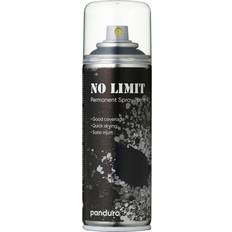 No Limit Spray 200ml Black Svart