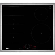 Kokeplater Neff Autarkes Kochfeld T66SHE4L0