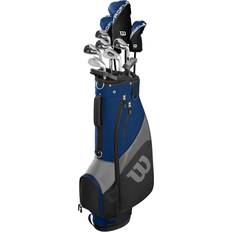 Herren Komplette Golfsets Wilson Profile SGI Senior Complete Set Standard