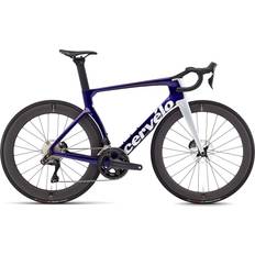 Blue Mountainbikes Cervelo S5 Ultegra Di2 Road Bike 51cm