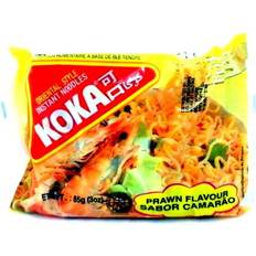 Koka Prawn Instant Noodles