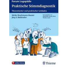 Sport-Thieme Praktische Stimmdiagnostik