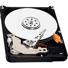 Hard Drives Toshiba New 500gb 500 GB SATA 2.5 Hard Disk Drive Mac Book/Pro/Mini 5400 Apple Mac