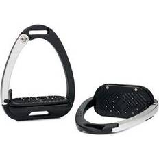 LeMieux Vector Control Stirrup - Black