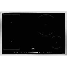 Hobs Beko HII 84500 FHTX Kochfeld