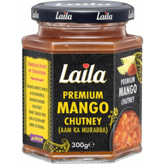 Laila Mango Chutney Premium