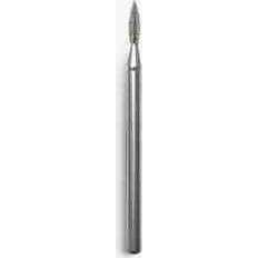 Spidser Semilac Drill Bit Tilbehørsdel Til Elektrisk Neglefil - Flame